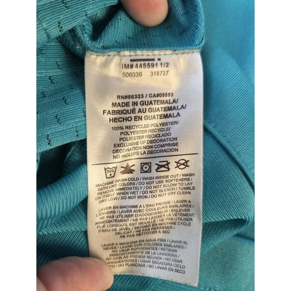 NIKE Tua Tagovailoa #1 Miami Dolphins Jersey XL On Field‎ NFL